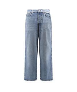 STUSSY Прямые джинсы