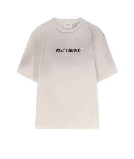 AXEL ARIGATO Футболка