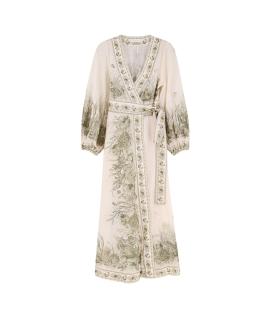 ZIMMERMANN Повседневное платье