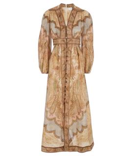 ZIMMERMANN Повседневное платье
