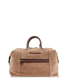 KITON Дорожная и спортивная сумка