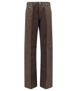 RICK OWENS Повседневные брюки