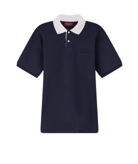 GUCCI Поло с коротким рукавом