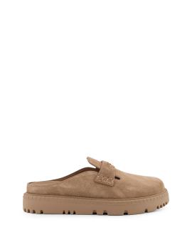 CHRISTIAN DIOR Мюли