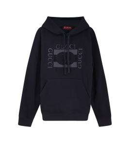 GUCCI Худи/толстовка