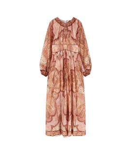 ZIMMERMANN Повседневное платье