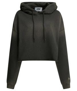 GOLDEN GOOSE DELUXE BRAND Худи/толстовка