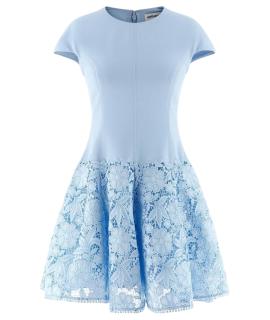 SELF-PORTRAIT Повседневное платье