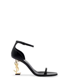 SAINT LAURENT Босоножки