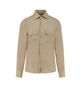 KITON Кэжуал рубашка