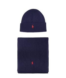 POLO RALPH LAUREN Шарф