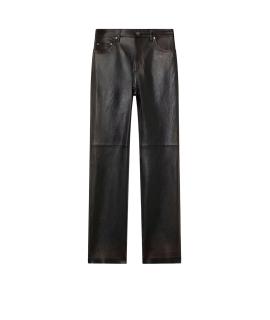 GOLDEN GOOSE DELUXE BRAND Прямые брюки