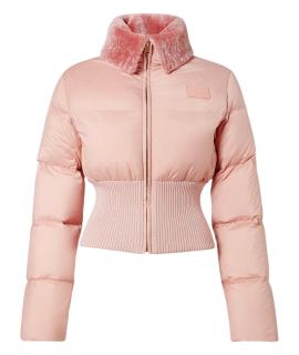 FENDI Пуховик