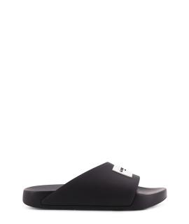 GIVENCHY Шлепанцы