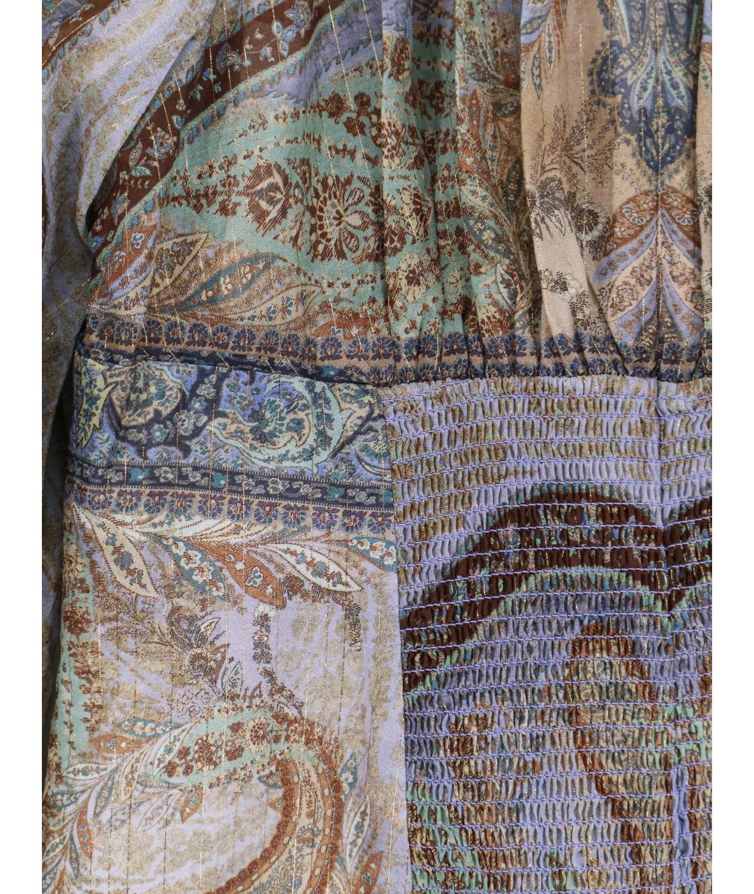 ZIMMERMANN Мульти хлопковое платье, фото 3