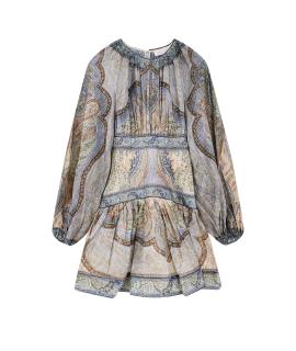 ZIMMERMANN Платье