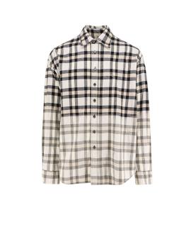 IH NOM UH NIT Кэжуал рубашка