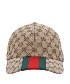 GUCCI Кепка/бейсболка