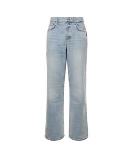 REPRESENT Прямые джинсы