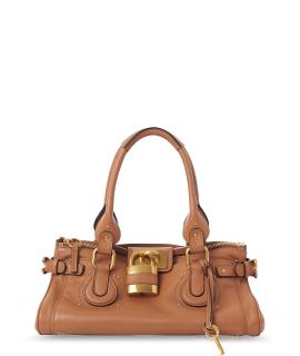 CHLOE Сумка через плечо