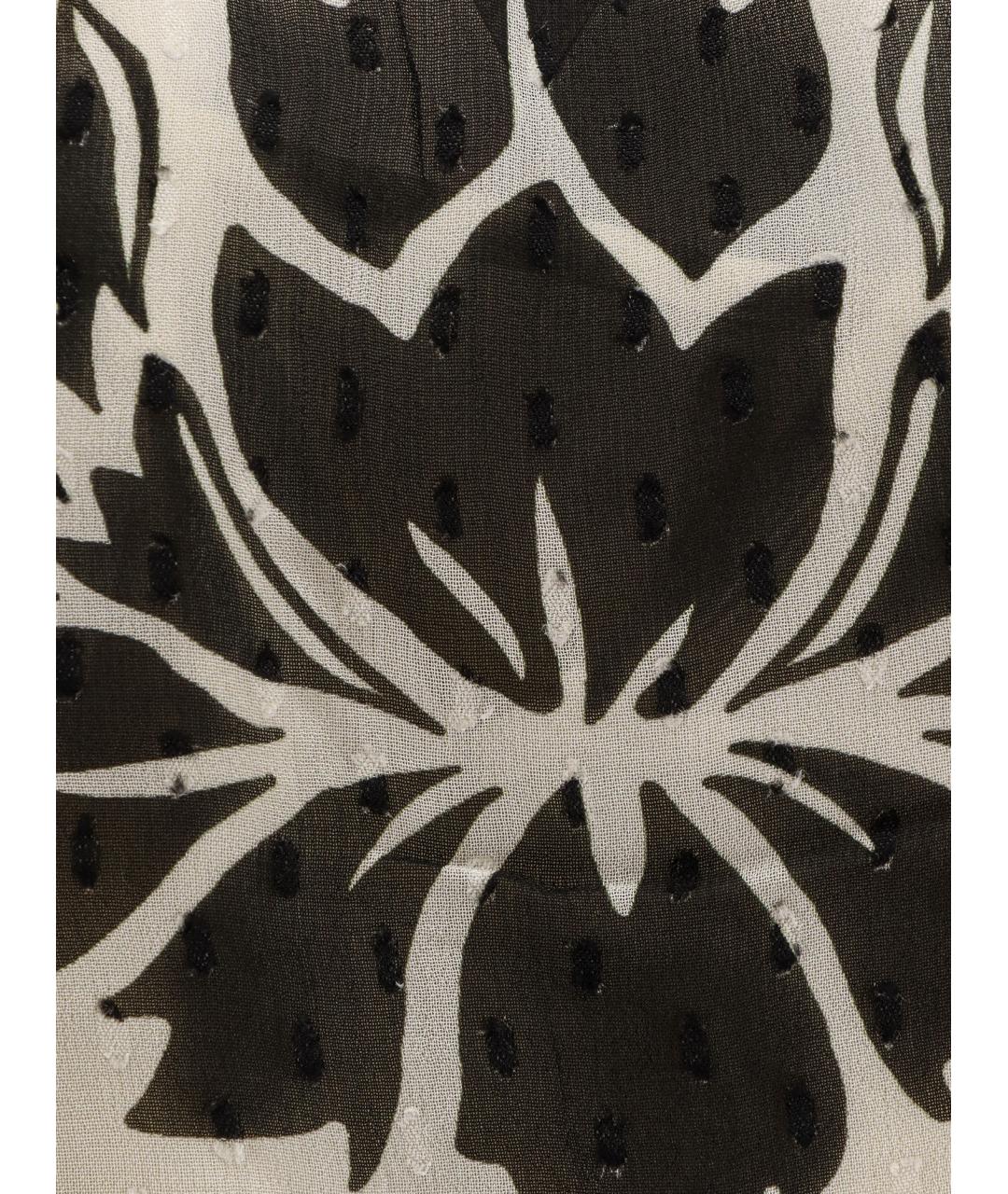 FARM RIO Мульти вискозное повседневное платье, фото 3