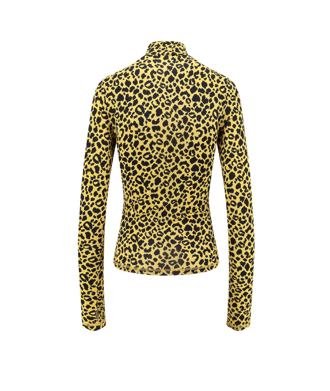 COPERNI Мульти вискозная водолазка, фото 2