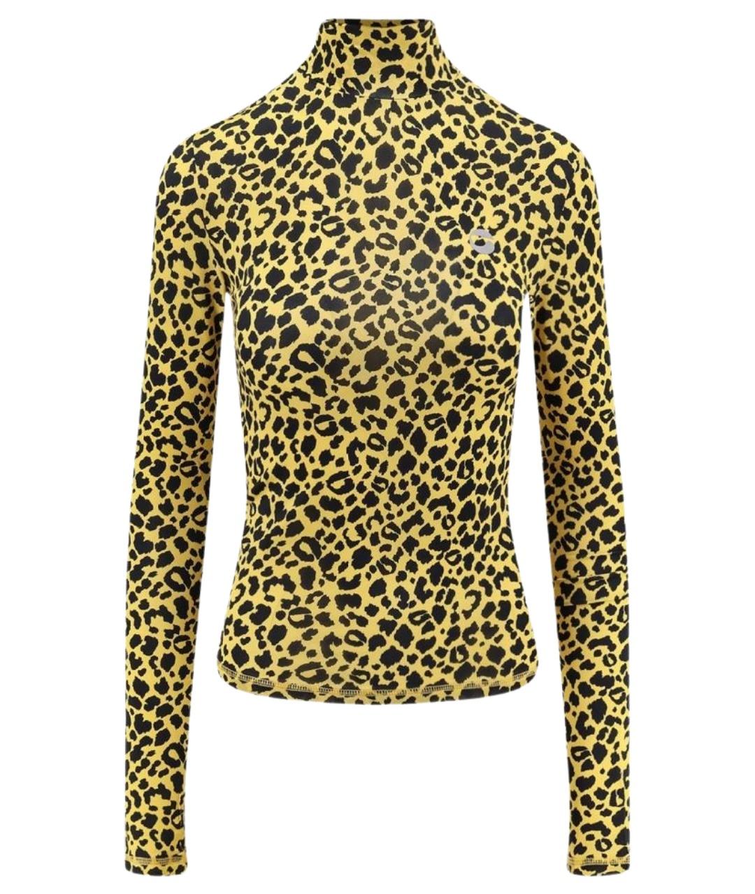 COPERNI Мульти вискозная водолазка, фото 1