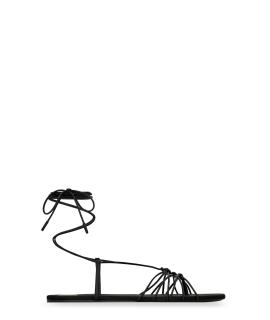 SAINT LAURENT Сандалии