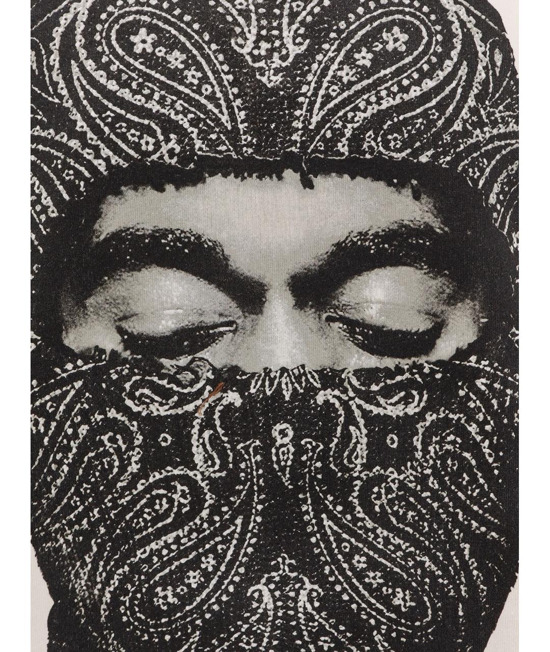 IH NOM UH NIT Хлопковая футболка, фото 3