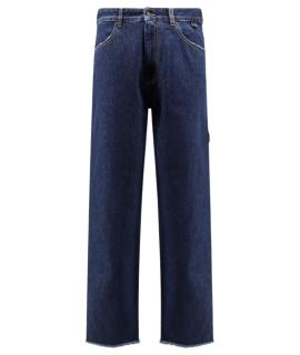 DARKPARK Прямые джинсы