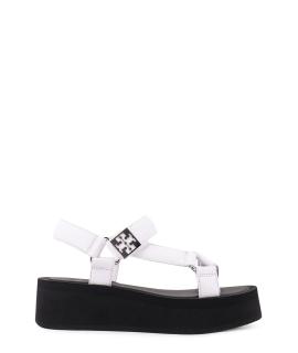 TORY BURCH Босоножки