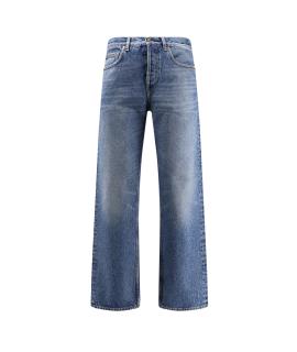 GOLDEN GOOSE DELUXE BRAND Прямые джинсы