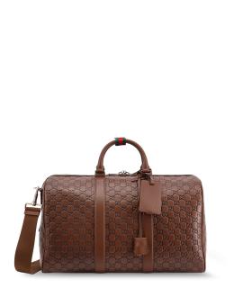 GUCCI Дорожная и спортивная сумка