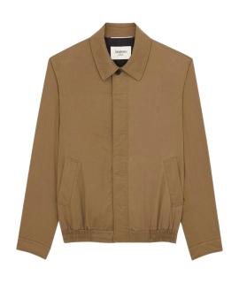 SAINT LAURENT Куртка
