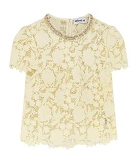 SELF-PORTRAIT Футболка