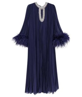 SELF-PORTRAIT Коктейльное платье