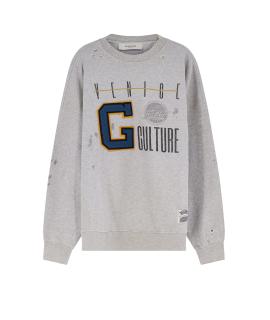 GOLDEN GOOSE DELUXE BRAND Худи/толстовка