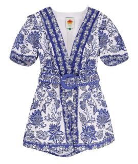 FARM RIO Комбинезон