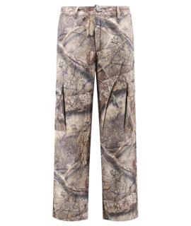 REPRESENT Повседневные брюки