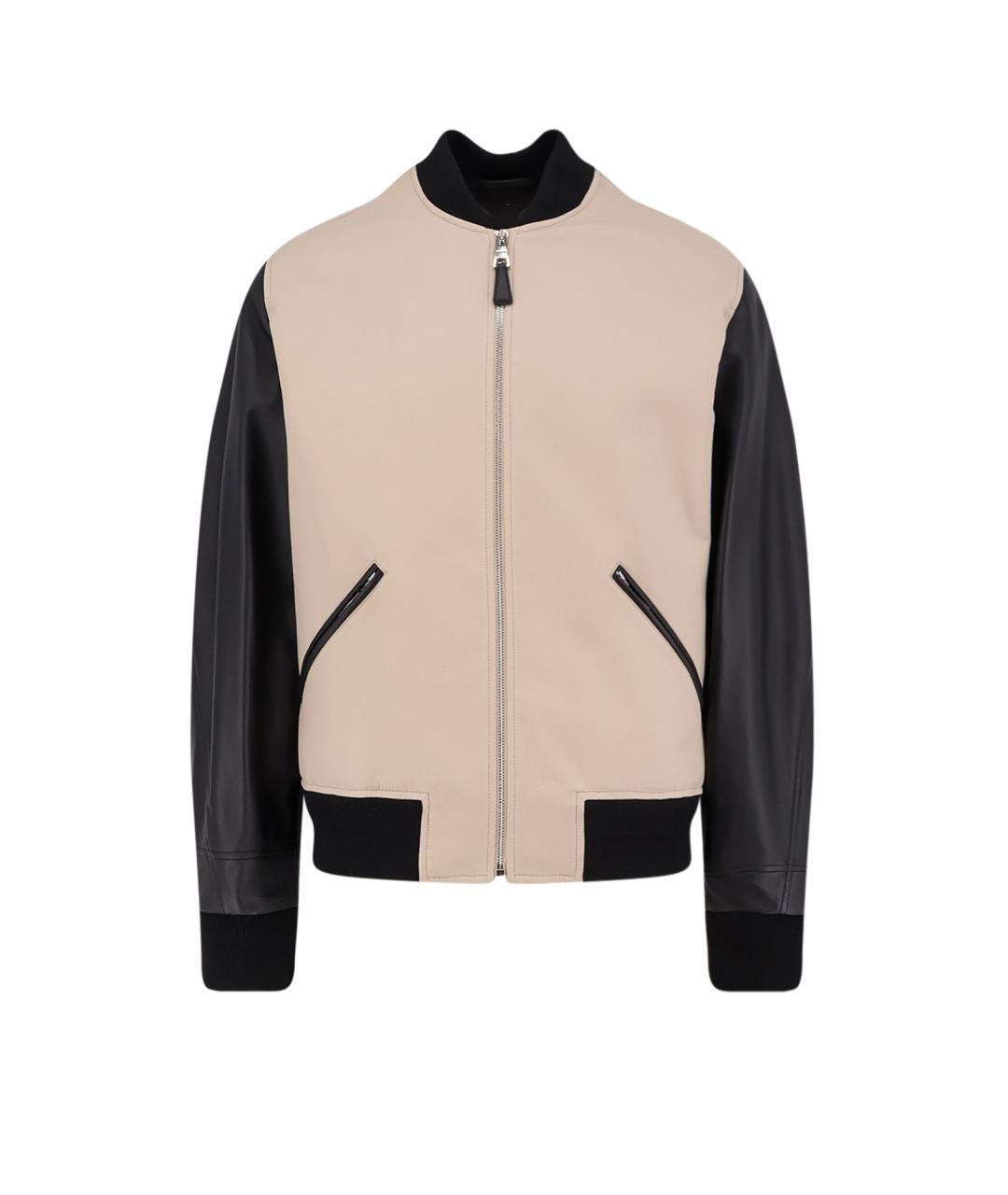 GIVENCHY Мульти хлопковая куртка, фото 1