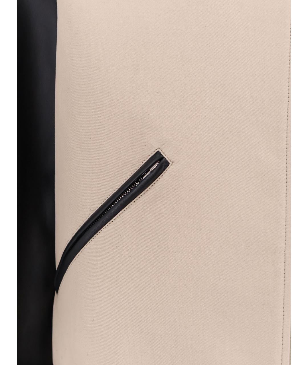 GIVENCHY Мульти хлопковая куртка, фото 3