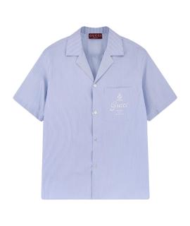 GUCCI Кэжуал рубашка