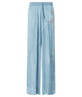 PINKO Прямые брюки