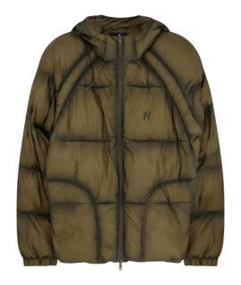 REPRESENT Пуховик
