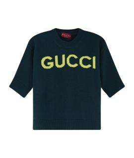 GUCCI Джемпер / свитер
