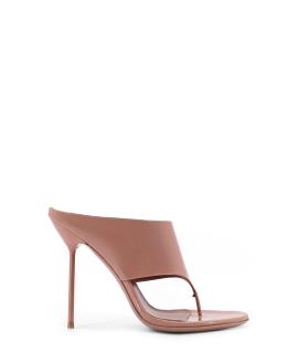 PARIS TEXAS Мюли