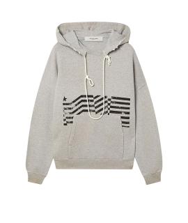 GOLDEN GOOSE DELUXE BRAND Худи/толстовка