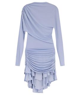 SELF-PORTRAIT Коктейльное платье