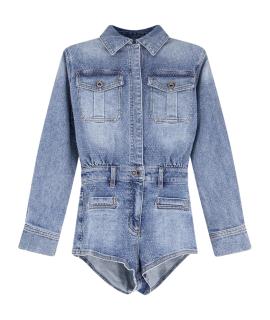 SELF-PORTRAIT Комбинезон