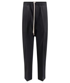 RICK OWENS Повседневные брюки